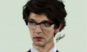 Ben Whishaw