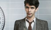 Ben Whishaw