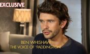 Ben Whishaw