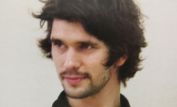 Ben Whishaw