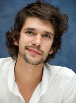 Ben Whishaw