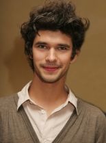 Ben Whishaw