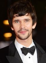 Ben Whishaw