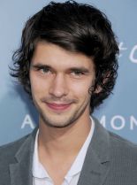 Ben Whishaw