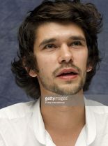 Ben Whishaw