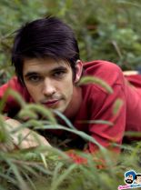 Ben Whishaw