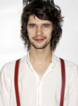 Ben Whishaw