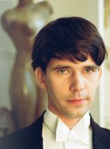 Ben Whishaw #46981 picture (Portrait Medium)