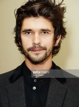 Ben Whishaw