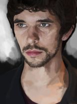 Ben Whishaw