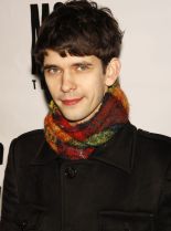 Ben Whishaw