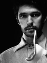 Ben Whishaw