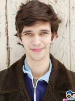 Ben Whishaw