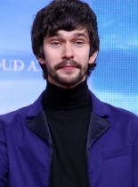 Ben Whishaw