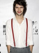 Ben Whishaw