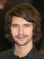 Ben Whishaw