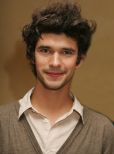 Ben Whishaw