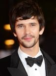 Ben Whishaw