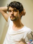 Ben Whishaw