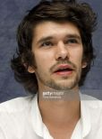 Ben Whishaw