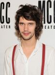 Ben Whishaw