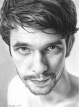 Ben Whishaw