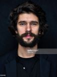 Ben Whishaw