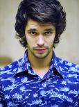 Ben Whishaw