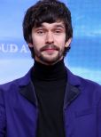 Ben Whishaw