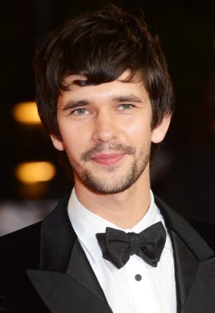 Ben Whishaw