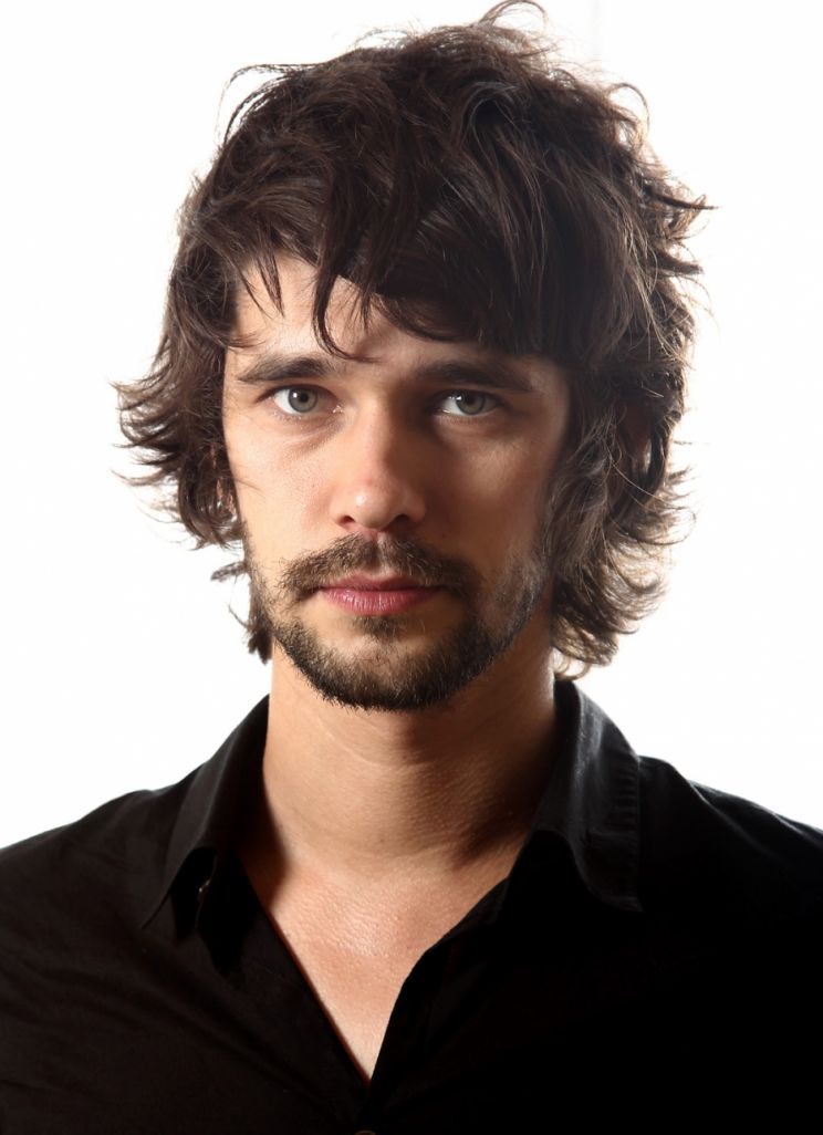 Ben Whishaw