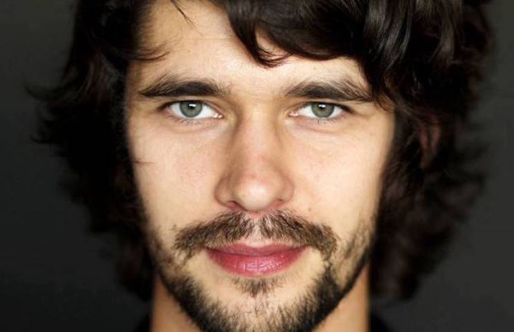 Ben Whishaw