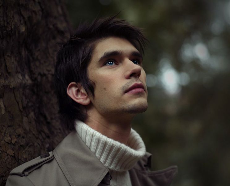 Ben Whishaw