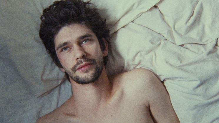 Ben Whishaw