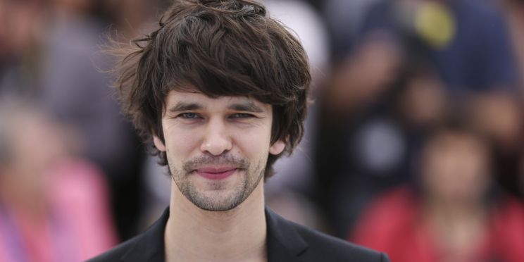 Ben Whishaw