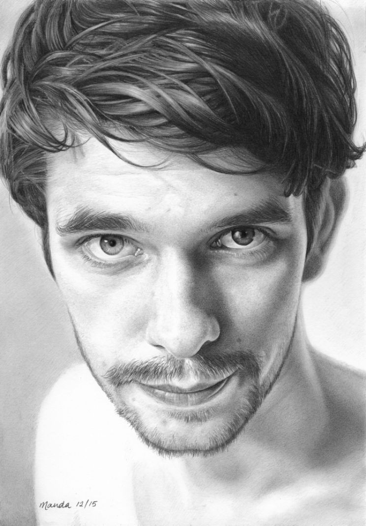 Ben Whishaw