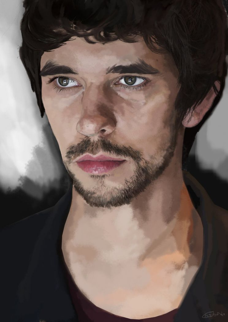 Ben Whishaw