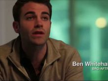 Ben Whitehair
