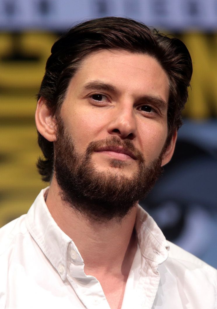 Ben Whitehair