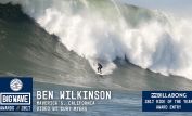 Ben Wilkinson