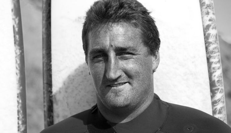 Ben Wilkinson