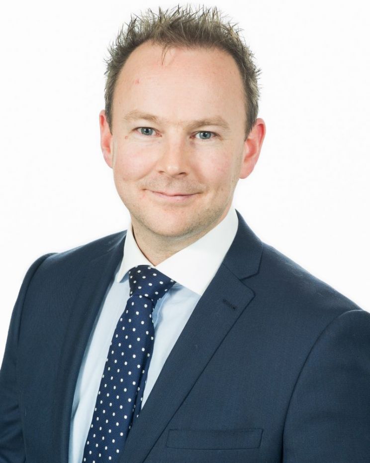Ben Wilkinson