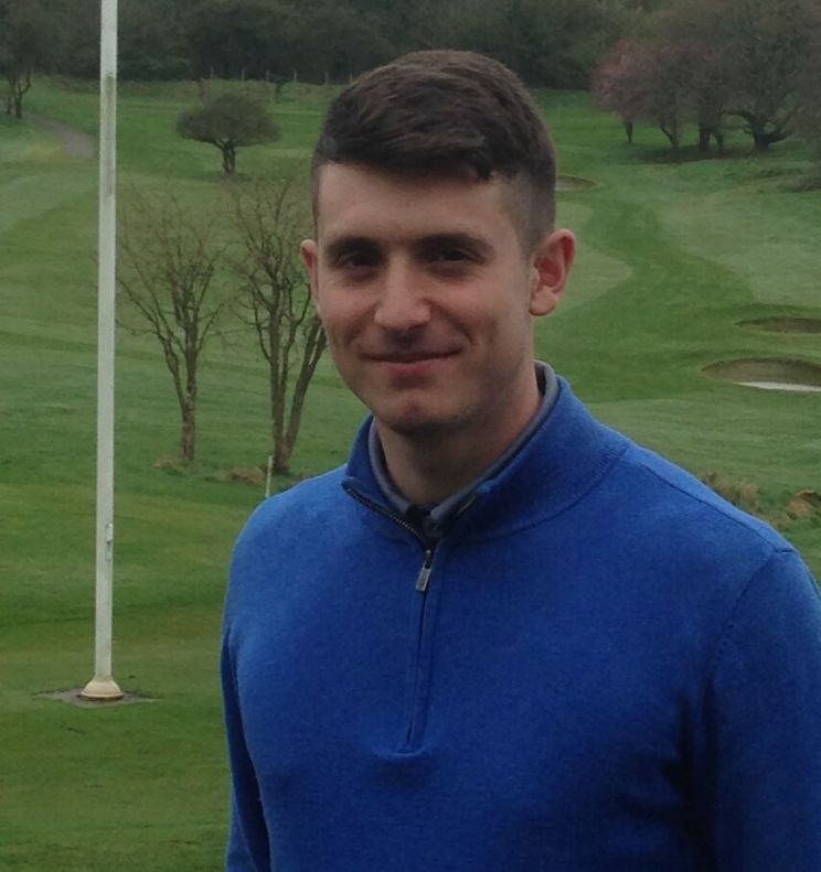 Ben Wilkinson