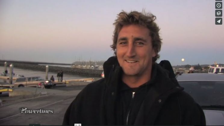Ben Wilkinson