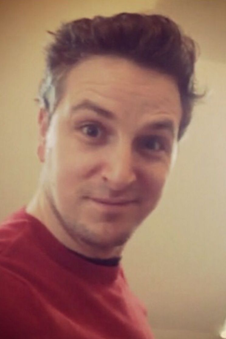 Ben Willbond