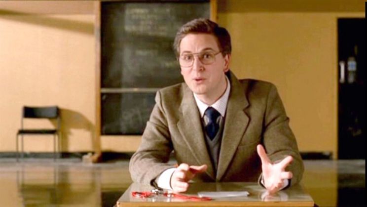 Ben Willbond