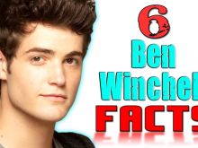 Ben Winchell