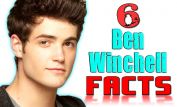 Ben Winchell