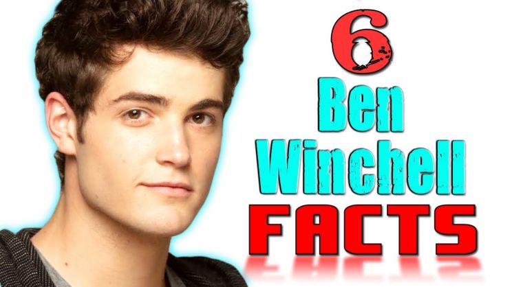 Ben Winchell