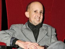 Ben Woolf